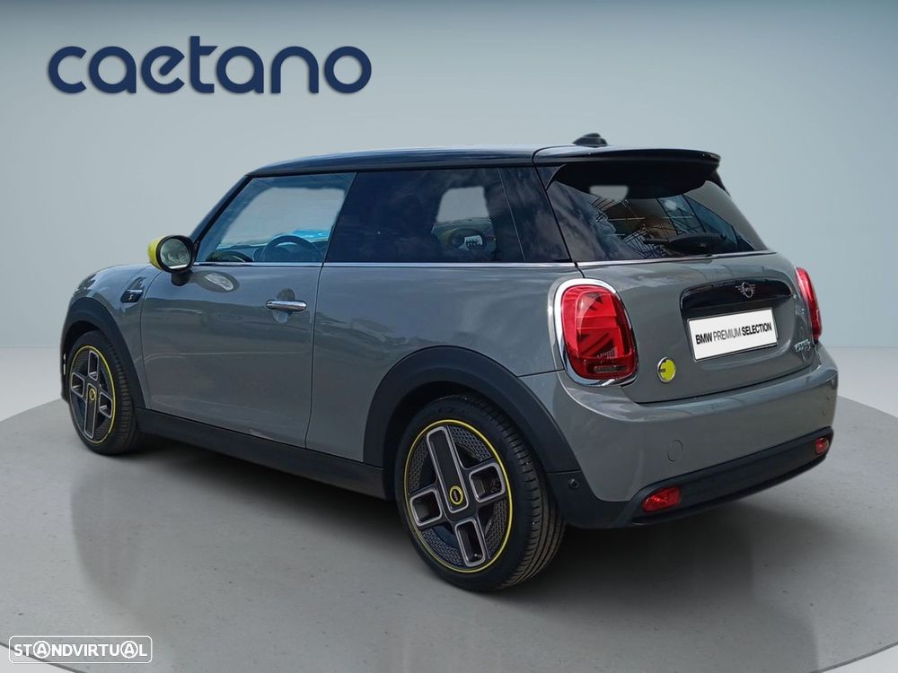MINI 3 Portas Cooper SE - 6
