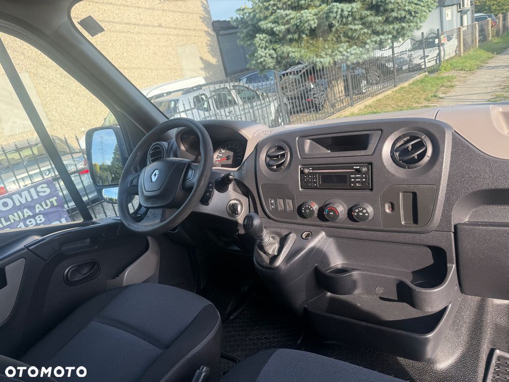 Renault Master - 13