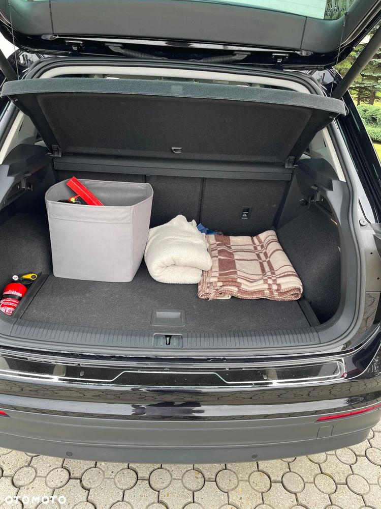 Volkswagen Tiguan 1.5 TSI EVO Comfortline DSG - 10