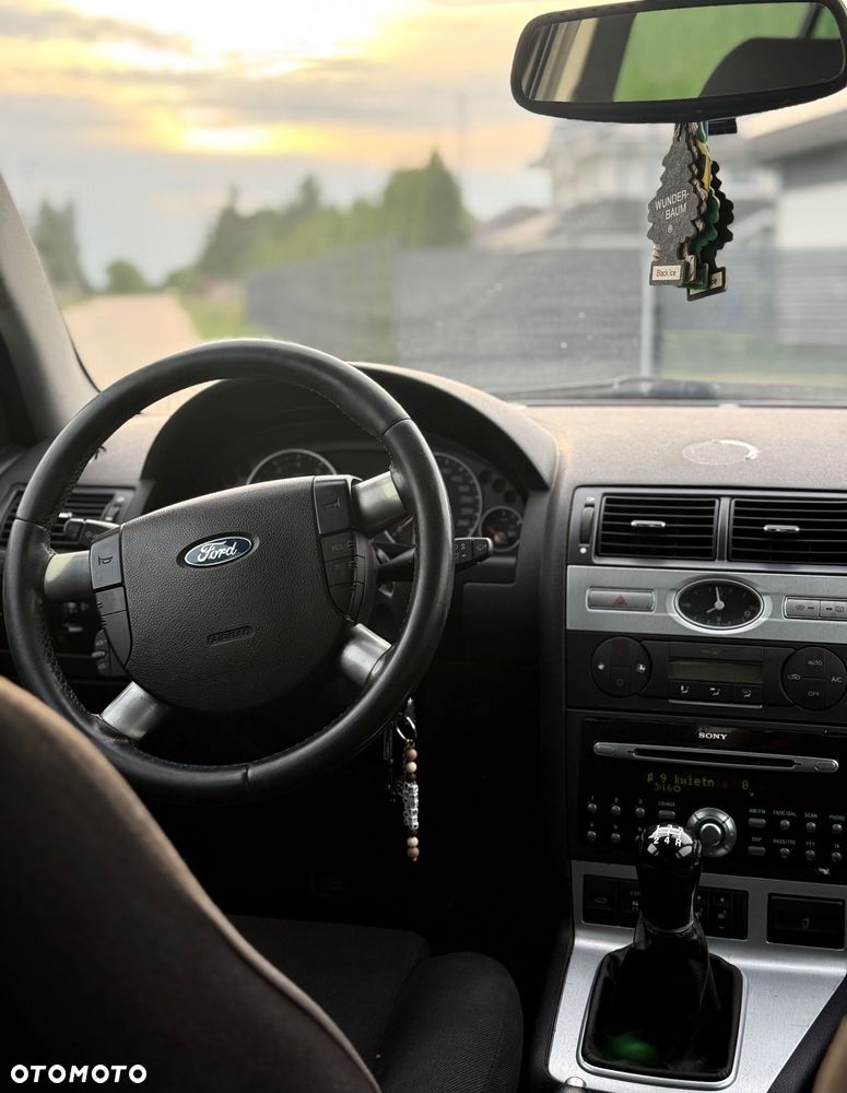 Ford Mondeo 2.0 Viva X - 14