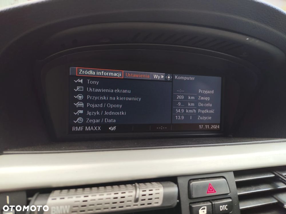 BMW Seria 3 330i - 20