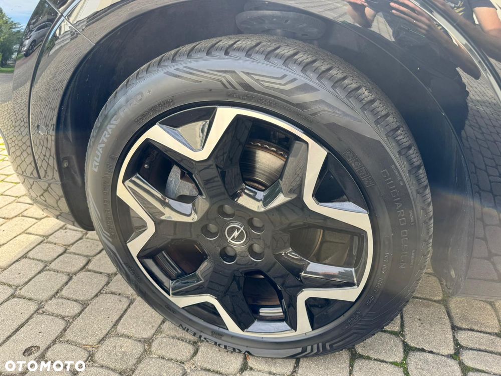 Opel Grandland X Plug-in-Hybrid4 1.6 DI Start/Stop Ultimate - 26