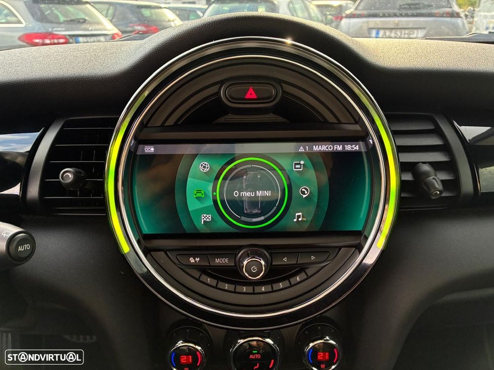 MINI 3 Portas John Cooper Works Auto Desportiva - 28