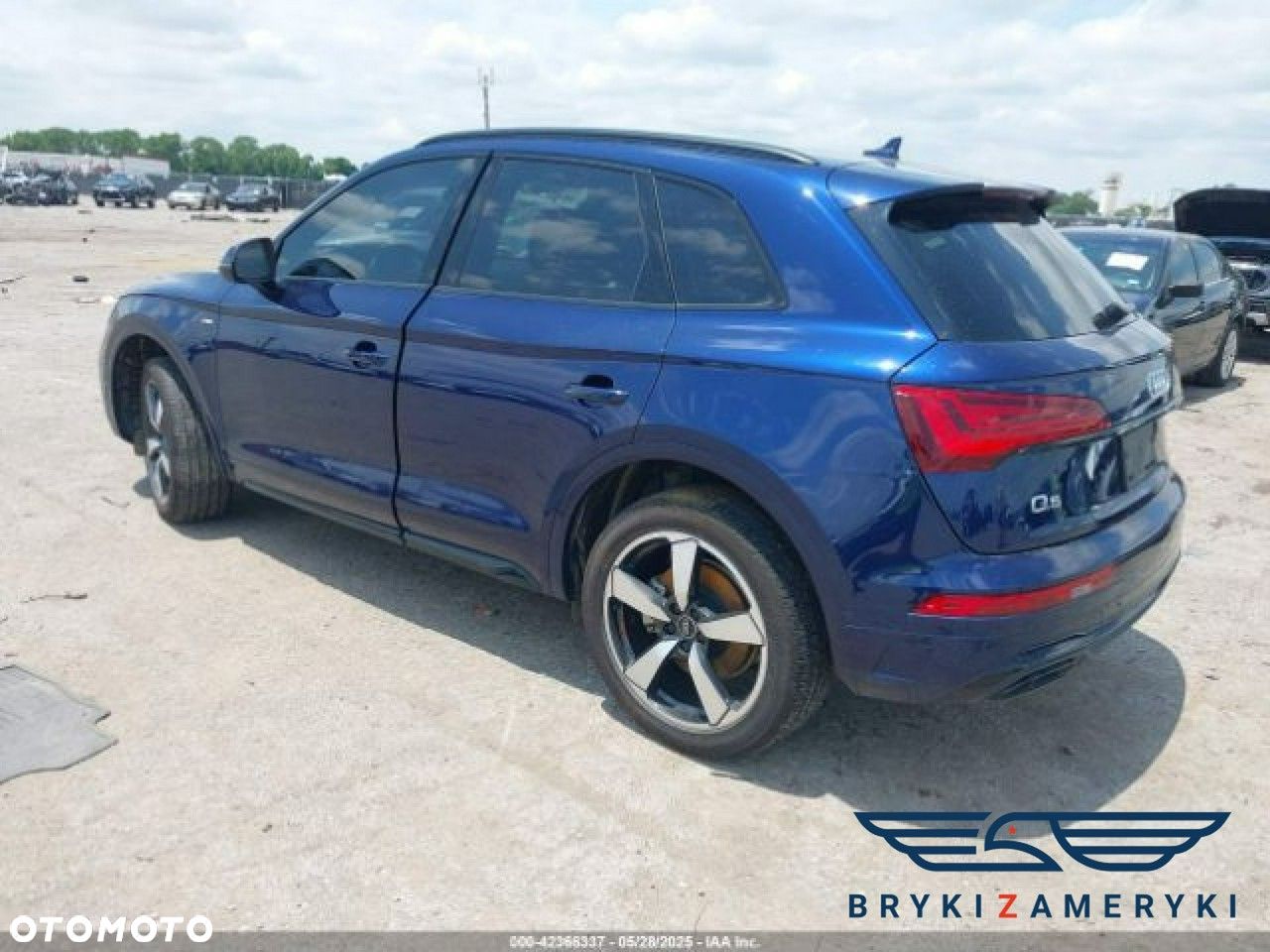 Audi Q5 - 1