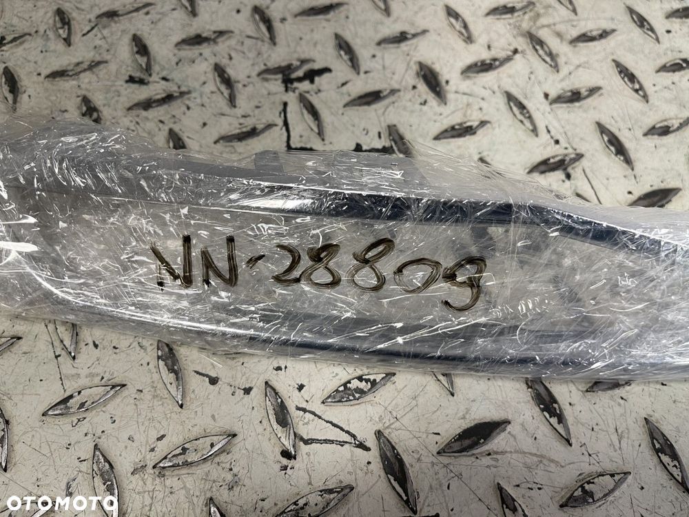 NOWA ORYGINALNA LISTWA ZDERZAKA TYLNEGO HYUNDAI I30 III 3 LIFT 20-25 86696-G4520 - 9