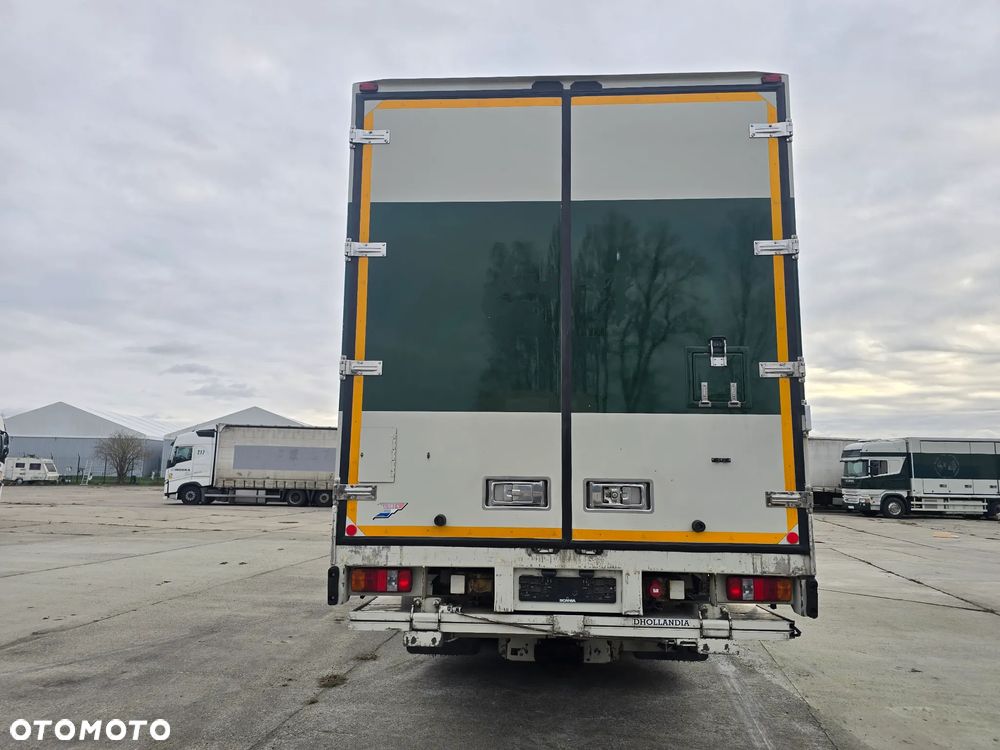 Scania 450 - 7