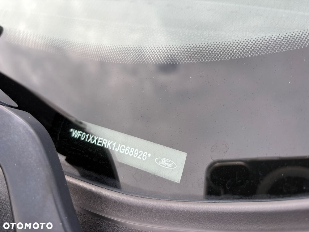 Ford EcoSport 1.0 EcoBoost GPF Navi Edition ASS - 14