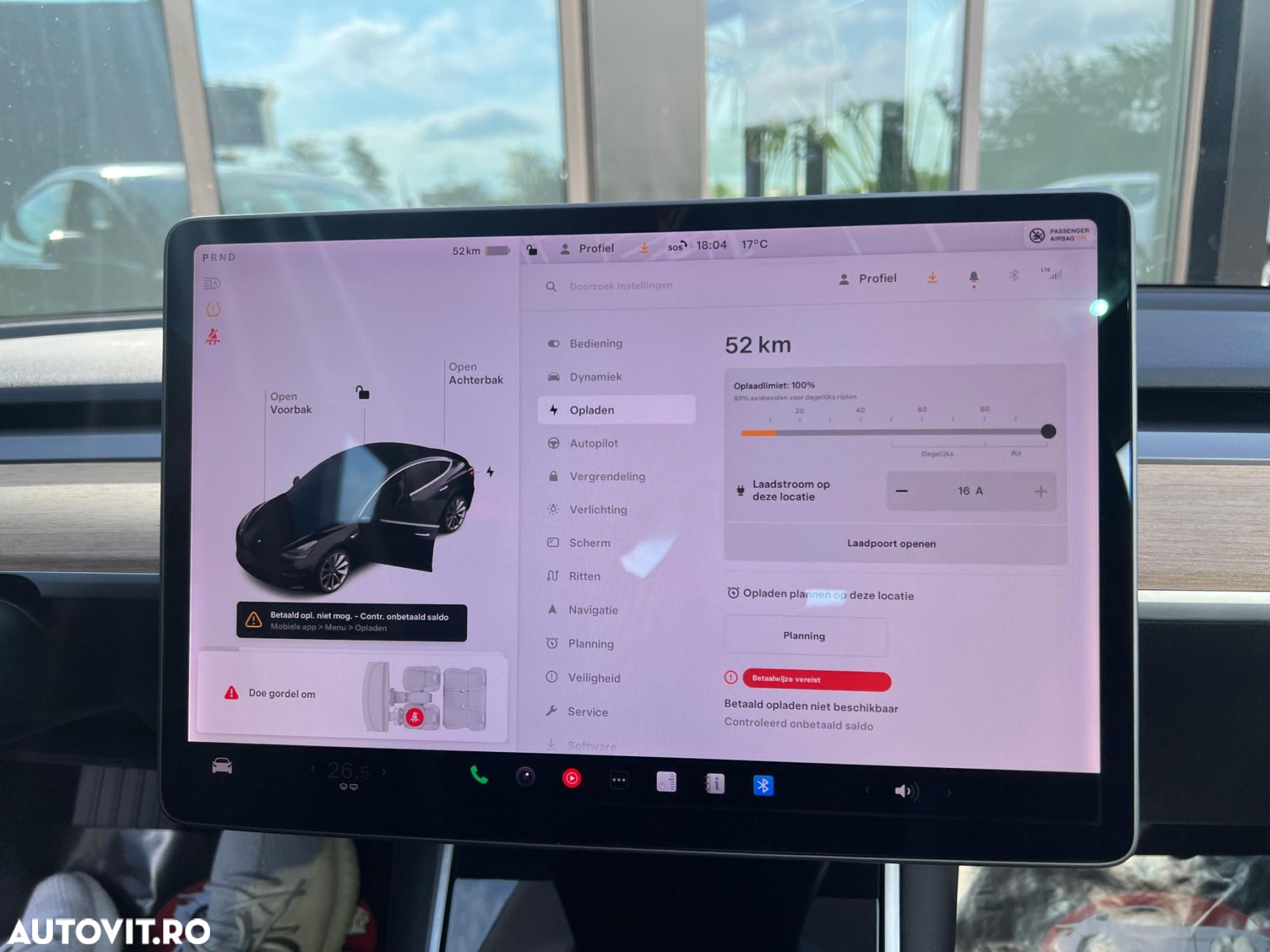 Tesla Model 3 - 17