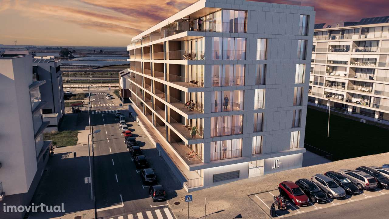 JC Barrocas Apartments - Grande imagem: 3/24