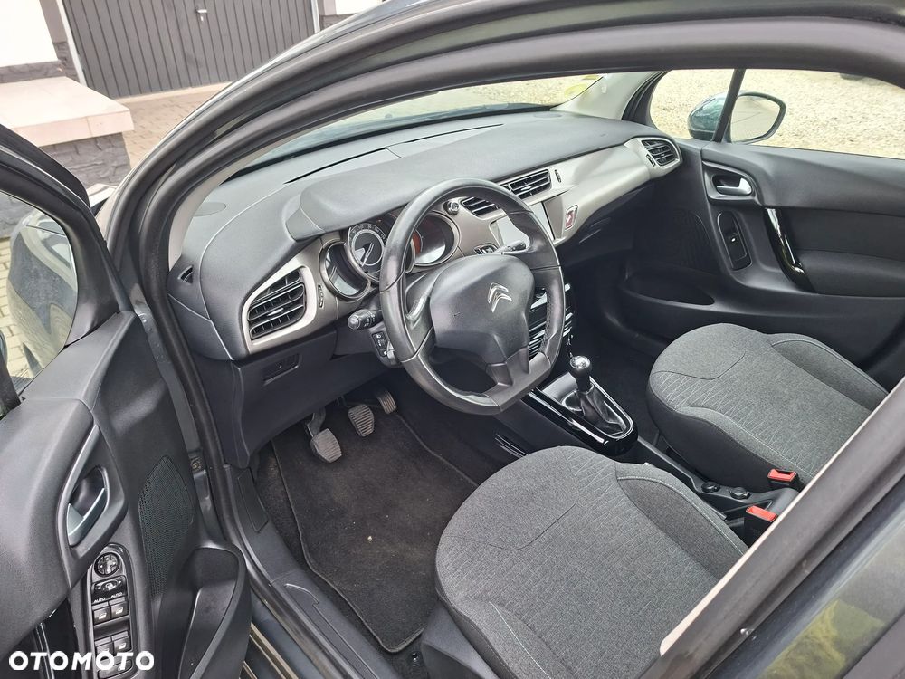 Citroën C3 HDi 110 FAP Exclusive - 8