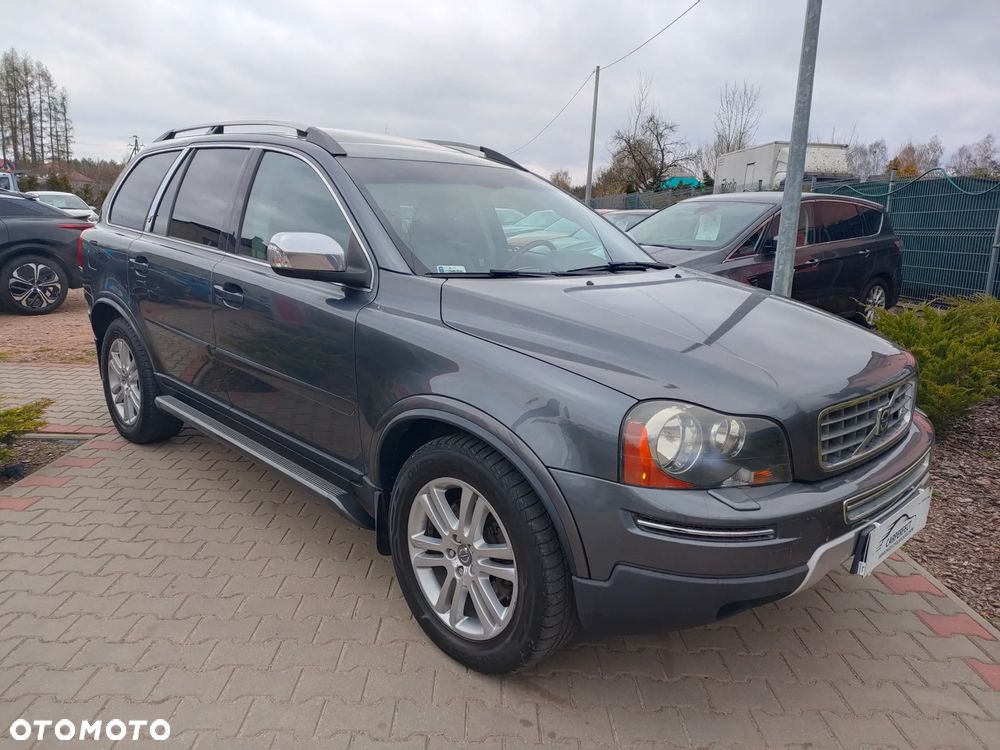 Volvo XC 90 - 3