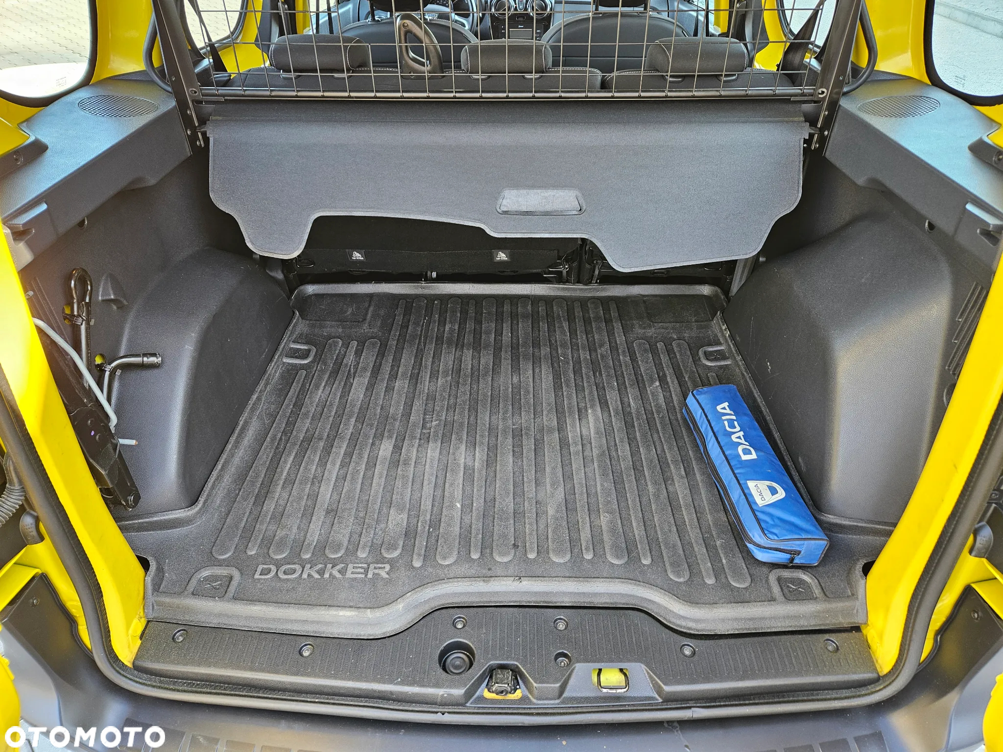 Dacia Dokker - 22