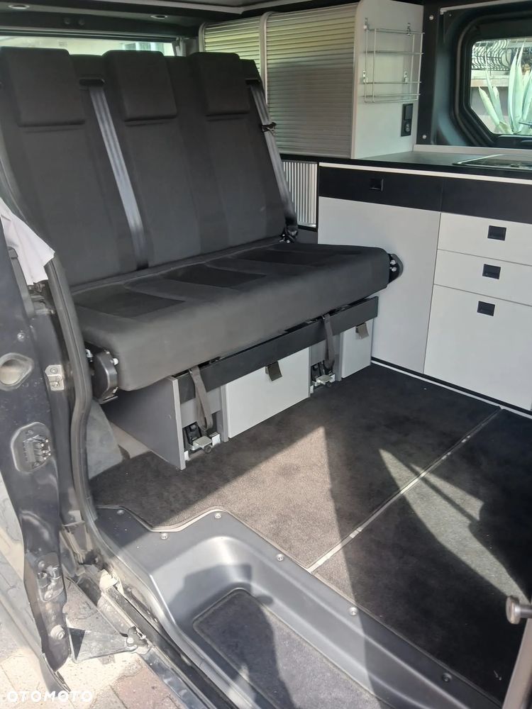 Renault Trafic 2.0 dCi - 25