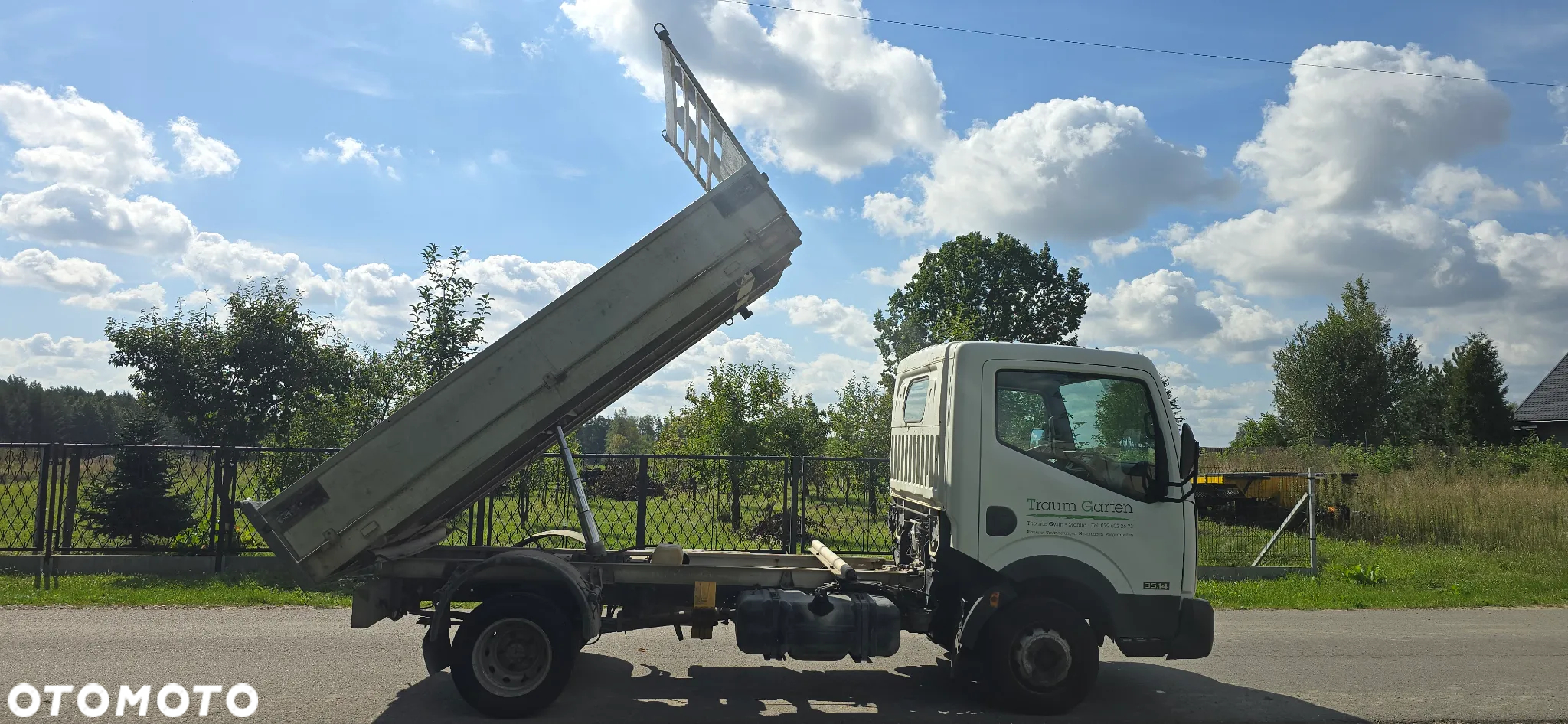 Nissan Cabstar - 5