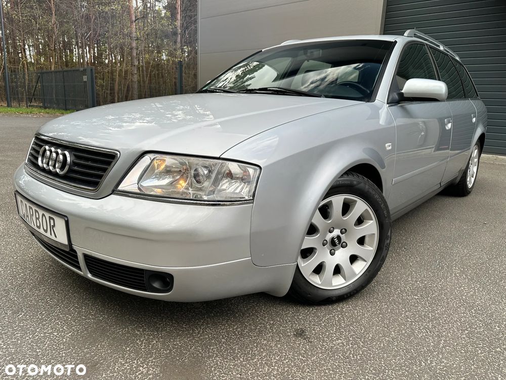 Audi A6 Avant - 3