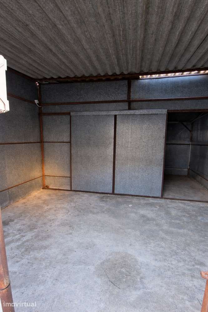 Espaço Multiusos / Oficina / Armazém / Outros 250m² logradouro privado - Grande imagem: 5/6