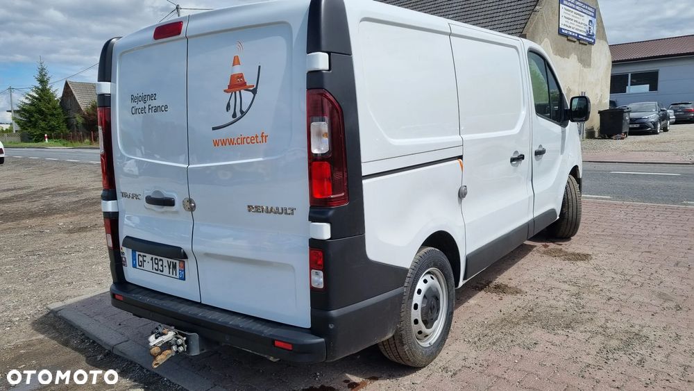 Renault Trafic - 6