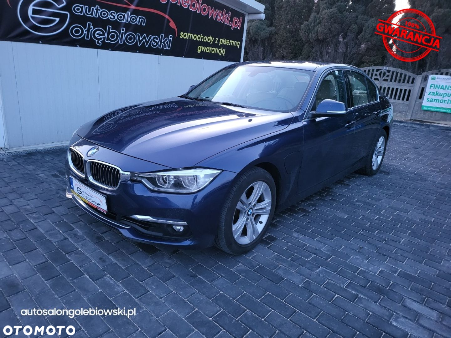 BMW Seria 3 - 15