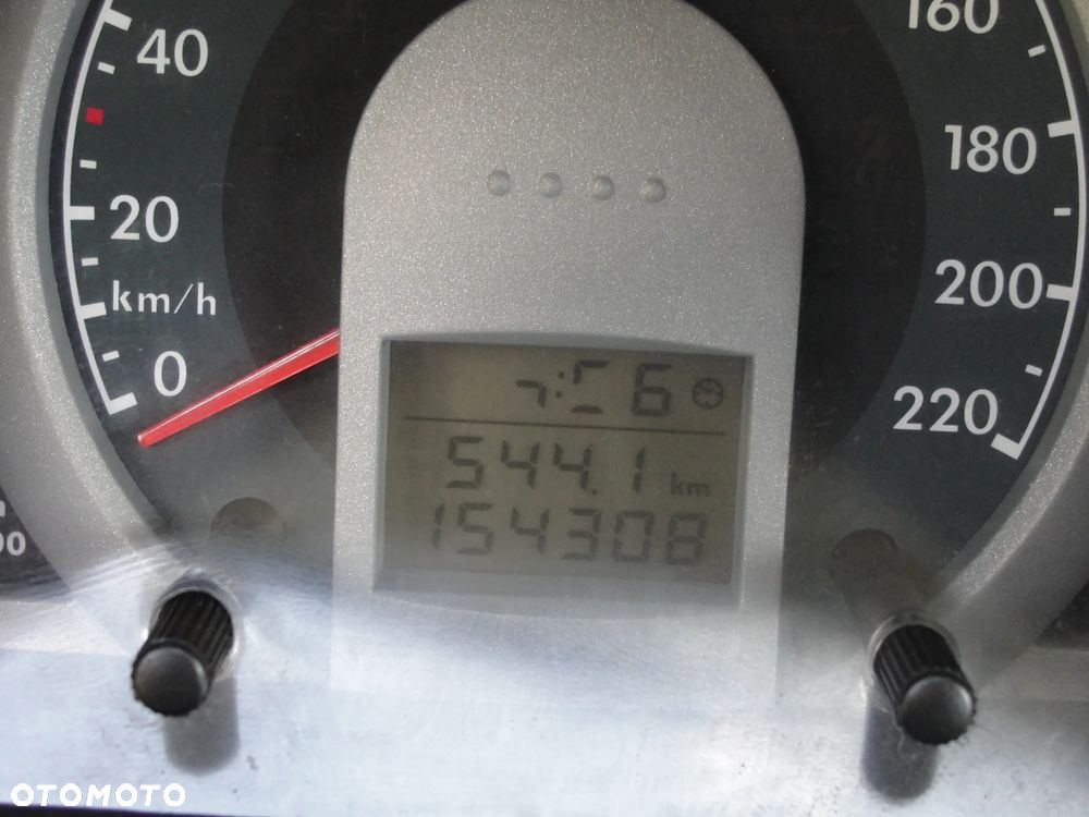 Volkswagen Fox 1.2 - 15