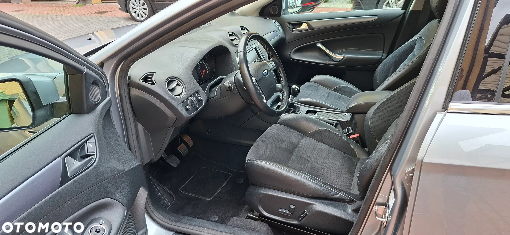 Ford Mondeo 2.0 TDCi Titanium - 3