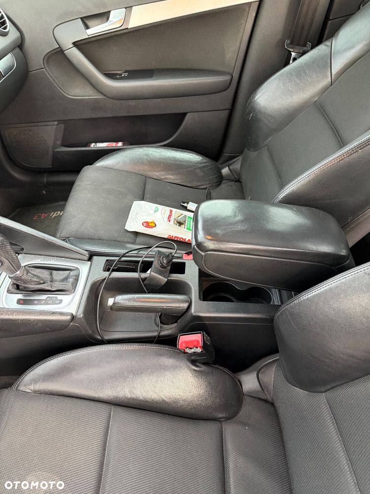 Audi A3 Sportback - 7