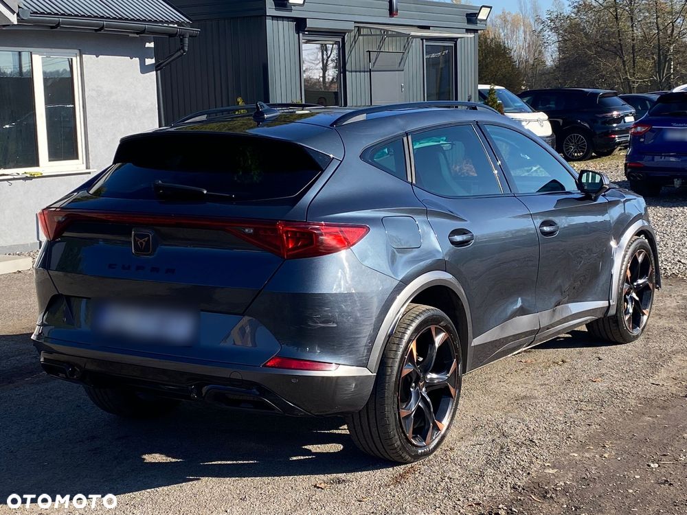 Cupra Formentor - 14