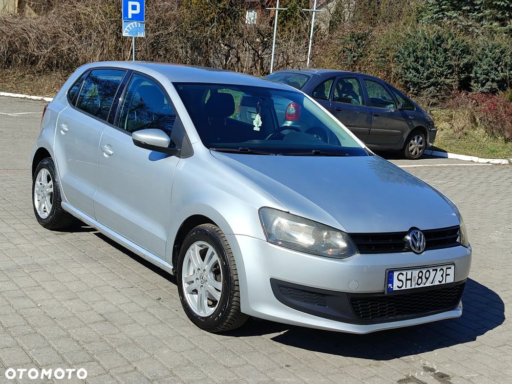 Volkswagen Polo 1.2 Style - 10