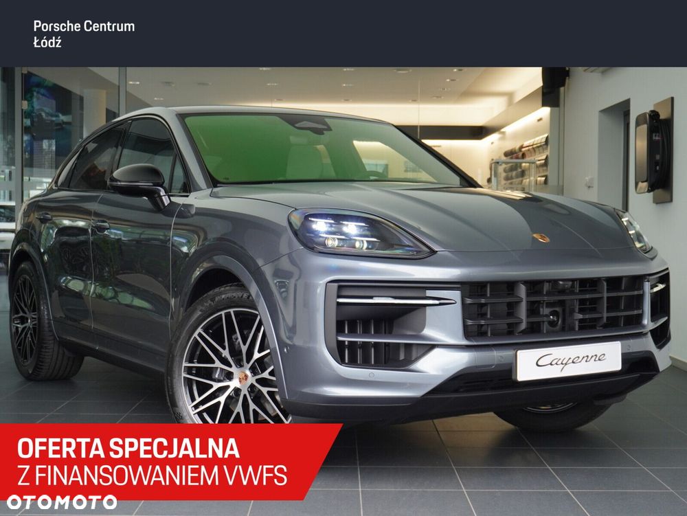 Porsche Cayenne Black Edition - 2