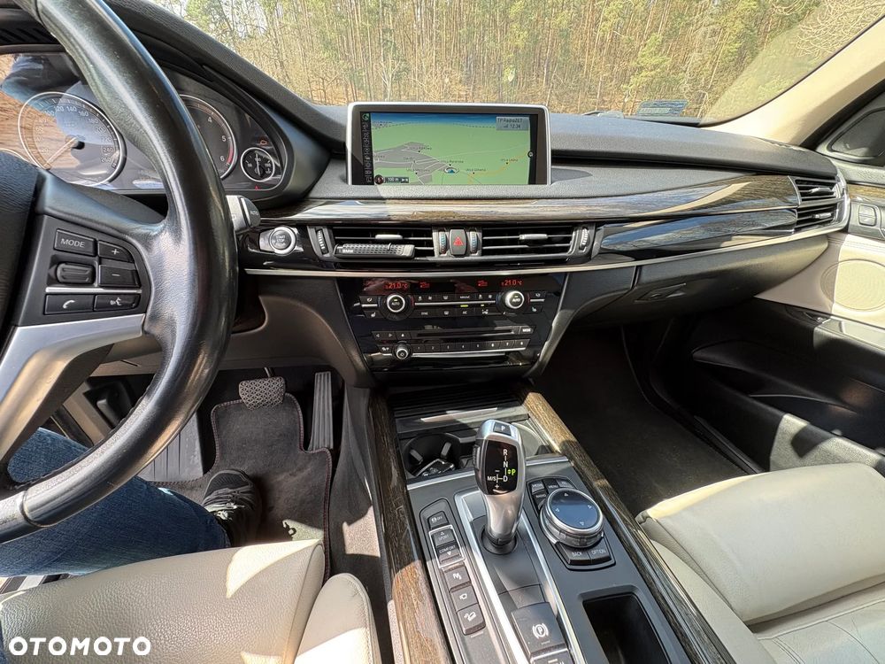 BMW X5 xDrive30d - 18
