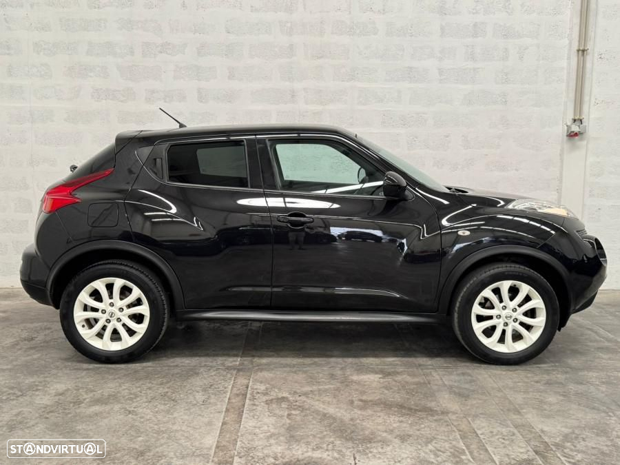 Nissan Juke 1.6 Acenta - 3
