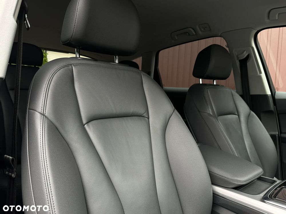 Audi Q7 50 TDI mHEV Quattro S Line Tiptr - 23