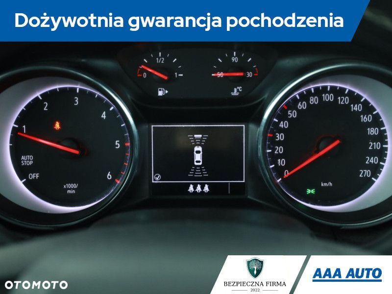 Opel Astra - 10