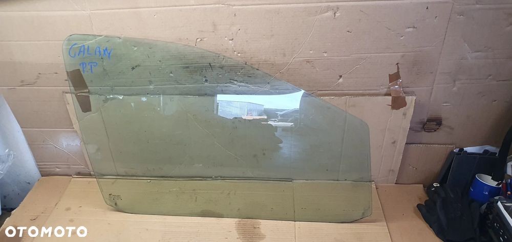 Szyba prawy przód przednia prawa Ford Galaxy MK1 AS2 05r - 2