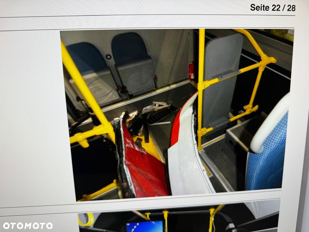 Mercedes-Benz Sprinter Lang HA 7G-TRONIC Plus - 21