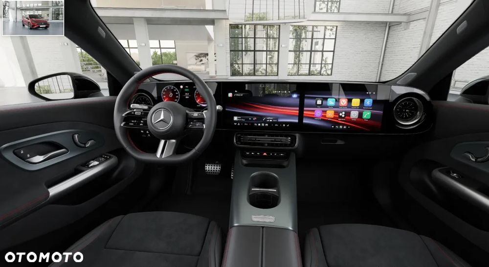 Mercedes-Benz CLA 200 mHEV 8G-DCT - 9
