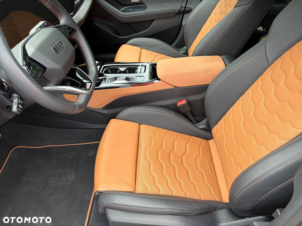 Audi A6 Avant e-tron - 12