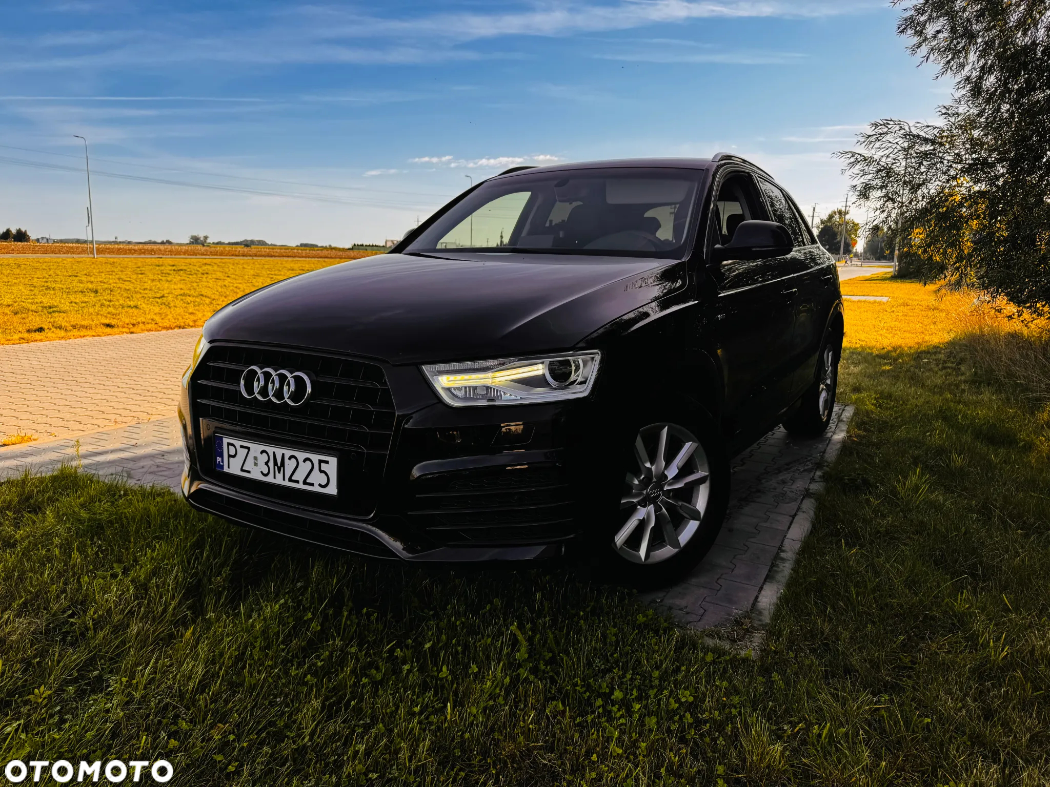 Audi Q3 1.4 TFSI S tronic - 3