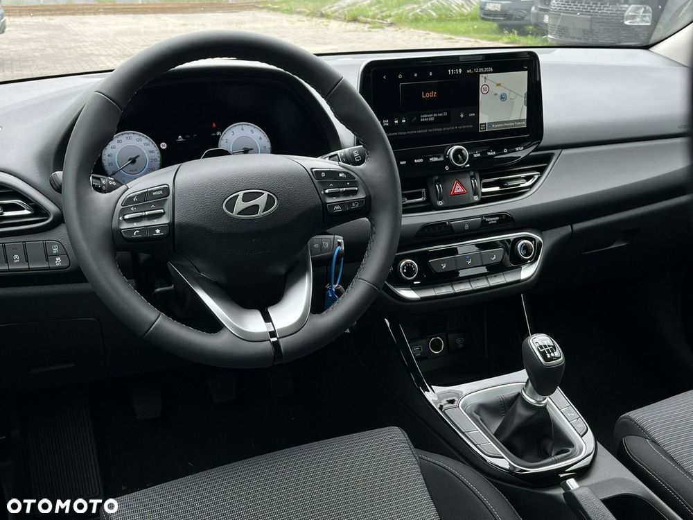 Hyundai i30 - 23