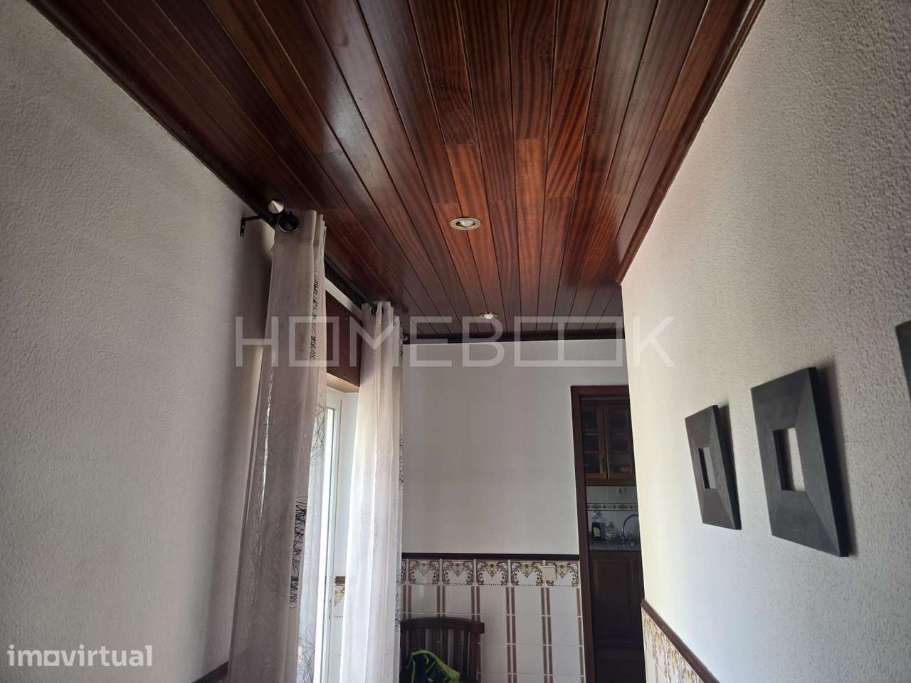 Apartamento T1 em Setúbal, usado - Grande imagem: 3/24
