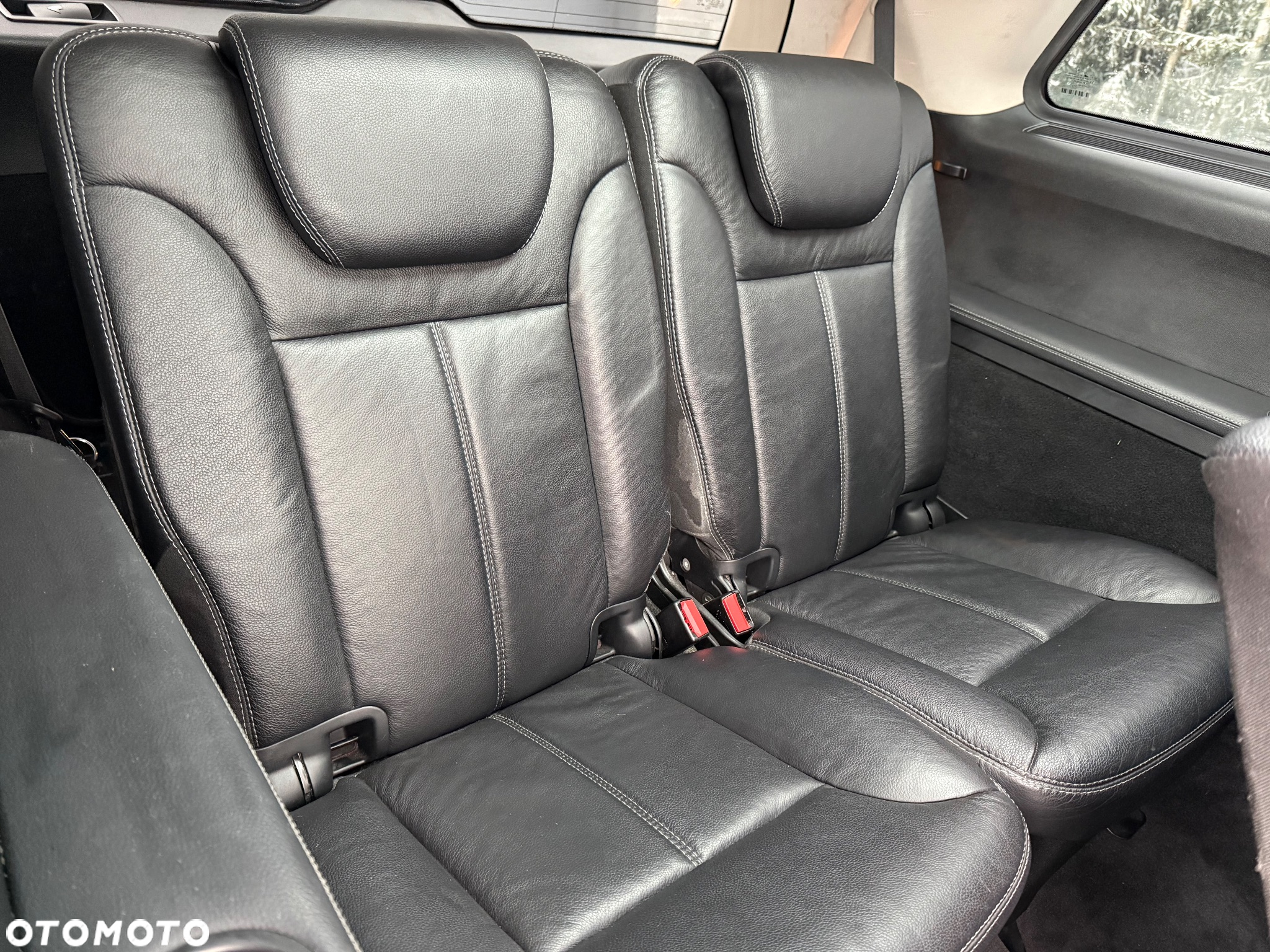 Mercedes-Benz GL 500 4Matic 7G-TRONIC Grand Edition - 23