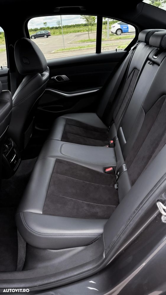 BMW Seria 3 - 8