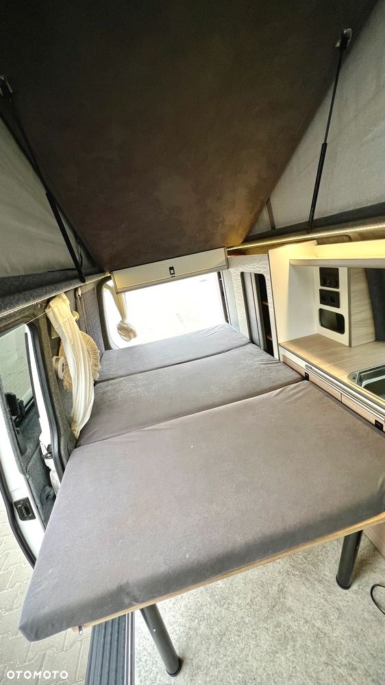 Volkswagen Transporter T5 TDI L2 - 30