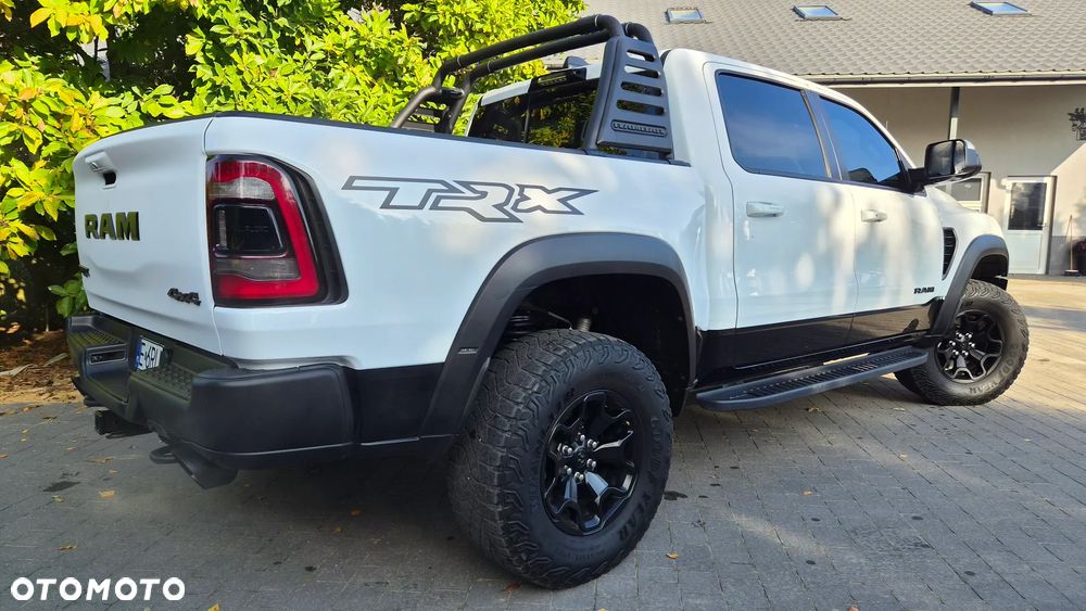 RAM 1500 TRX - 2