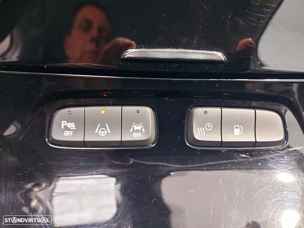 Opel Grandland 1.6 T PHEV Elegance - 31