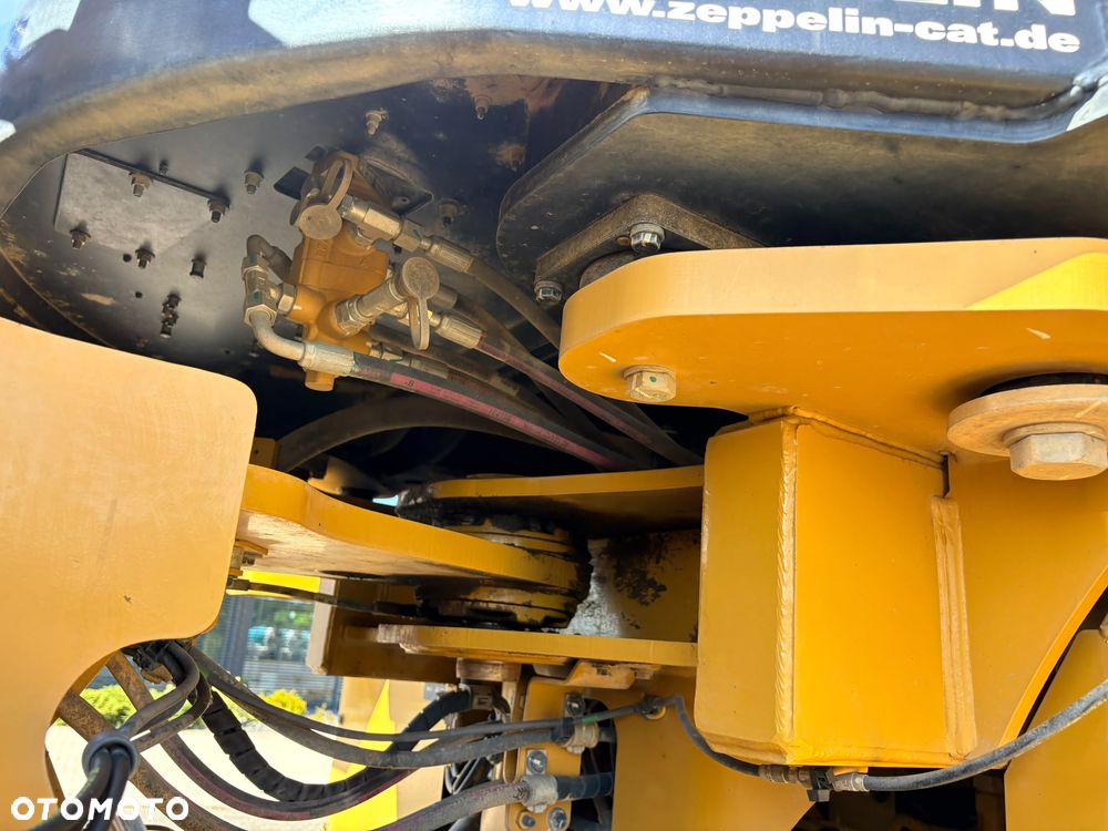 Caterpillar 972MXE - 15