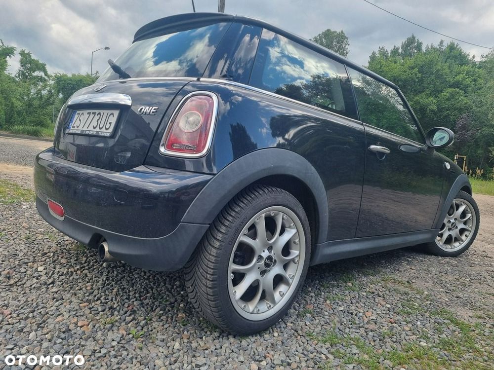 MINI Cooper - 10