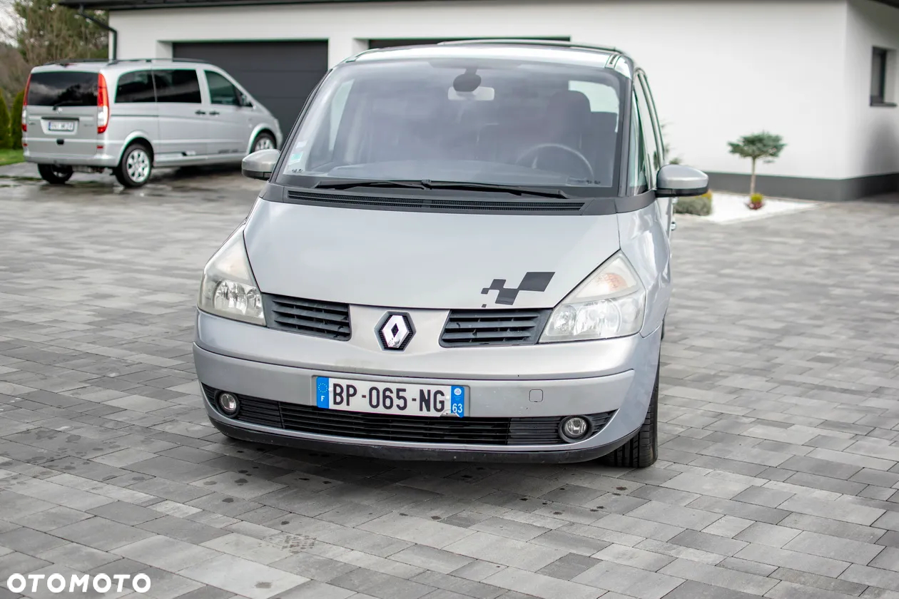 Renault Espace - 32