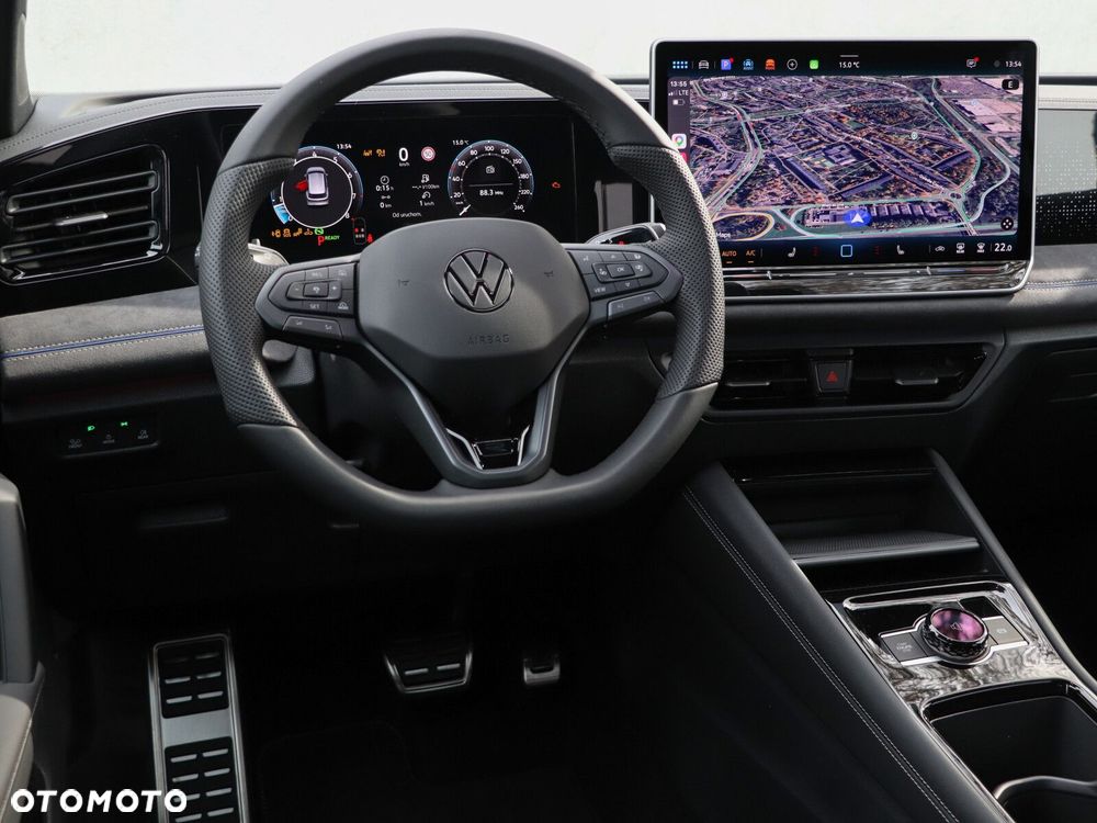 Volkswagen Tiguan - 16