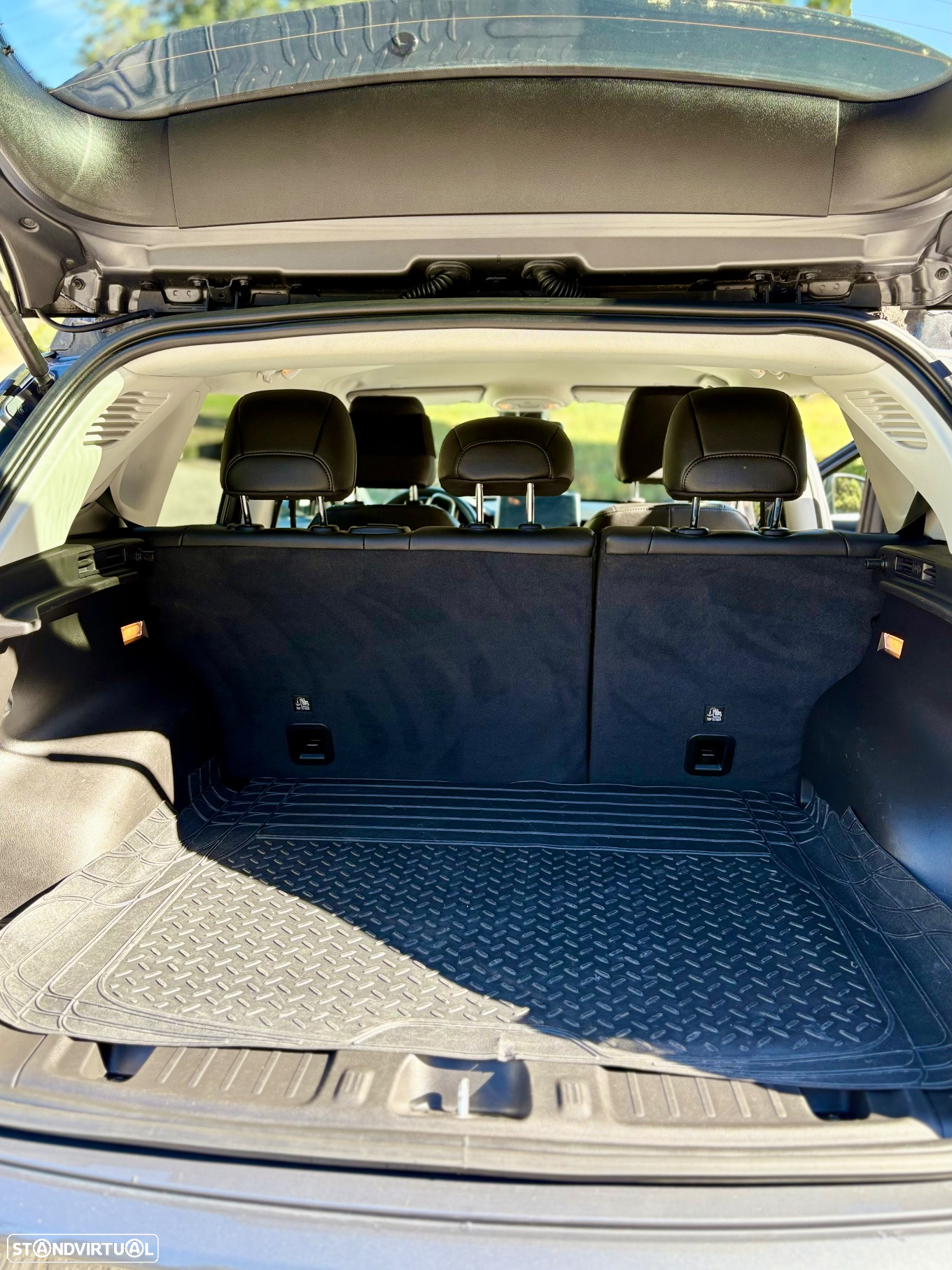 Jeep Compass 1.3 TG 4Xe Night Eagle - 6