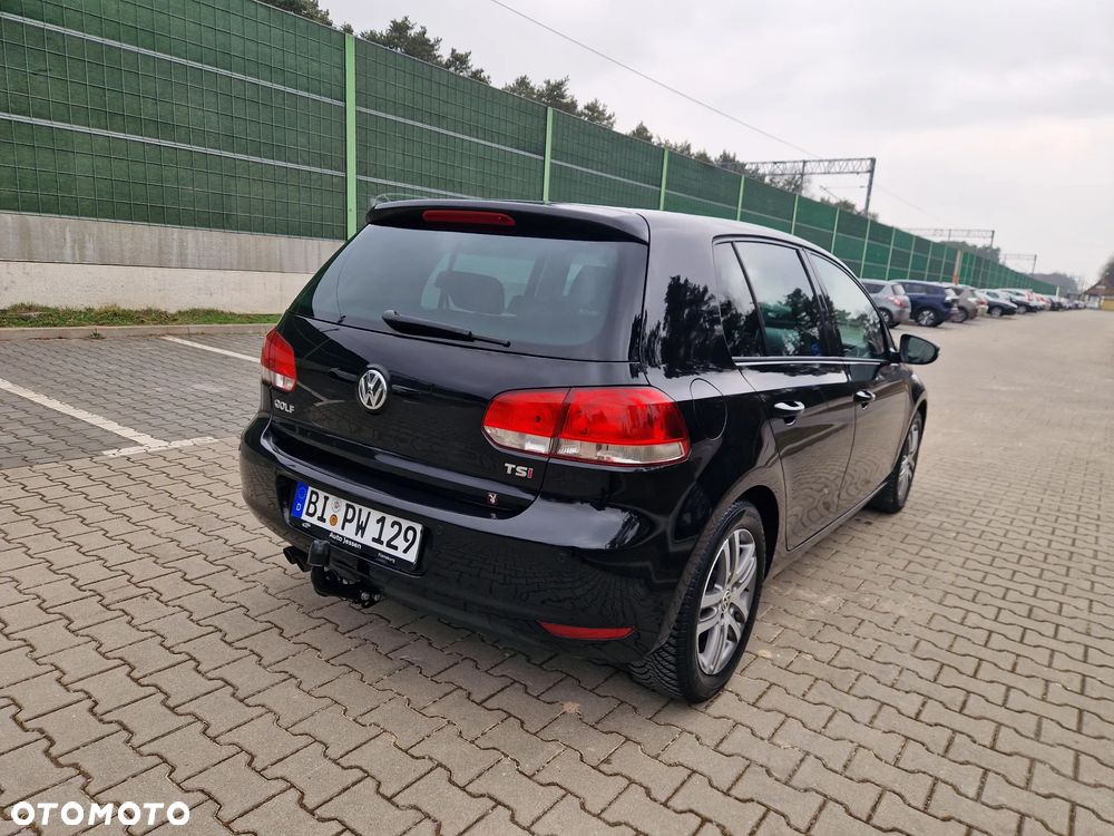 Volkswagen Golf - 12